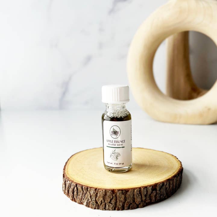 R. Drew Naturals, LLC - Wholesale Facial Cleanser - Sample - Face Cleanser & Makeup Remover - You Choose