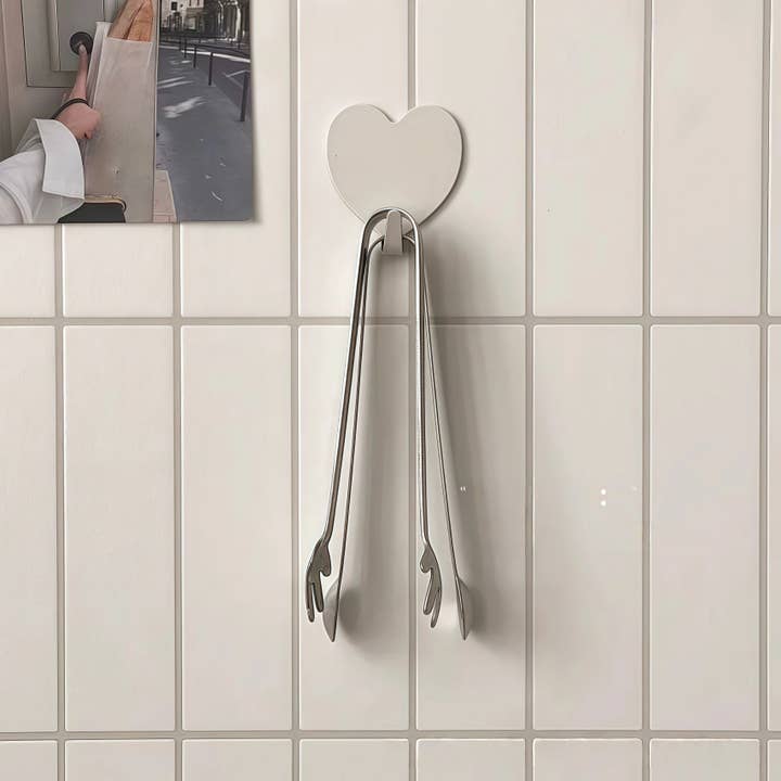 Otterware - Wholesale Kitchen Tong - Novelty Mini Snack Tongs (Stainless Steel, 3 Styles)8