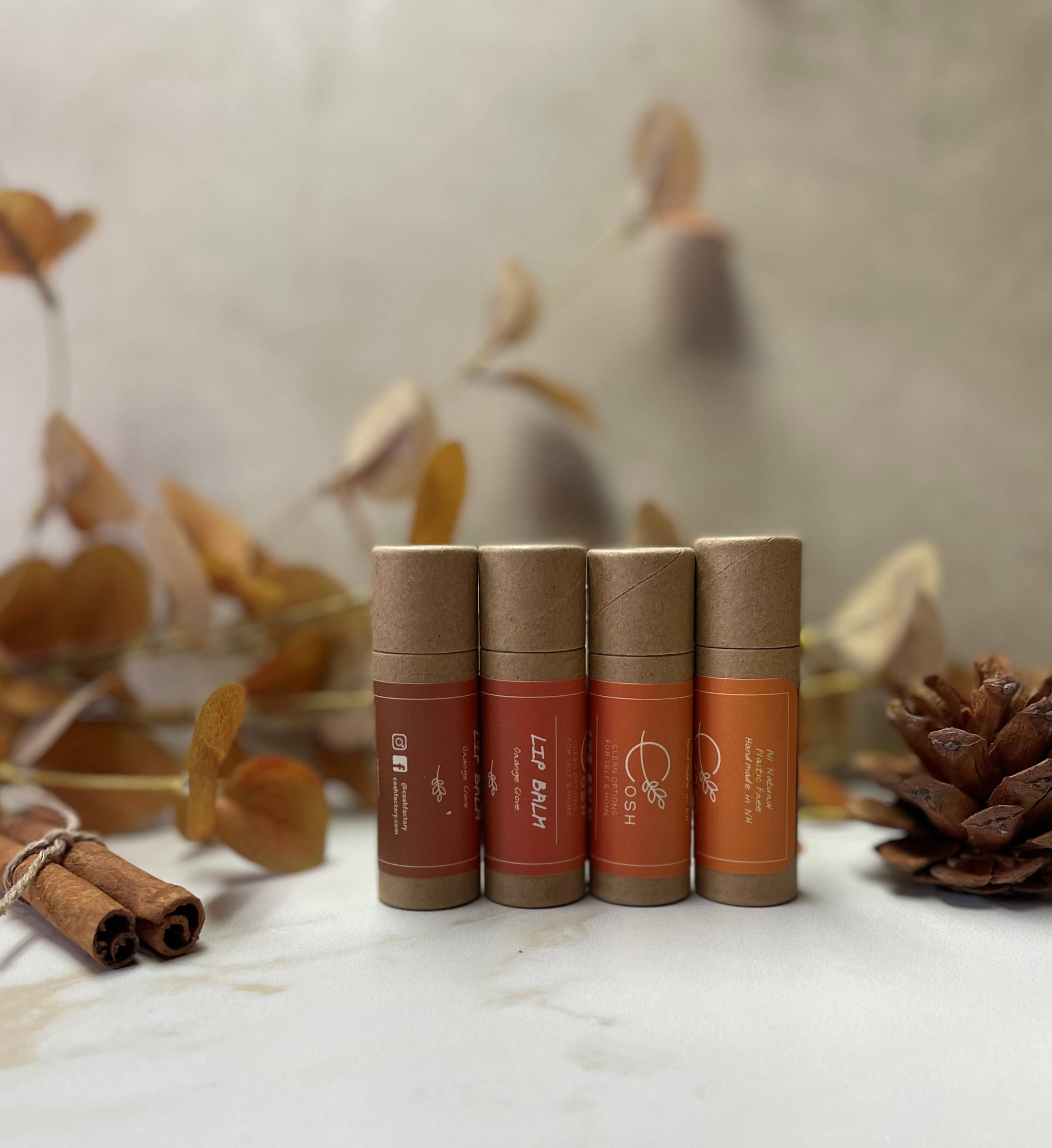 Cosh - Wholesale Lip Balm - Plastic-Free Lip Balm4