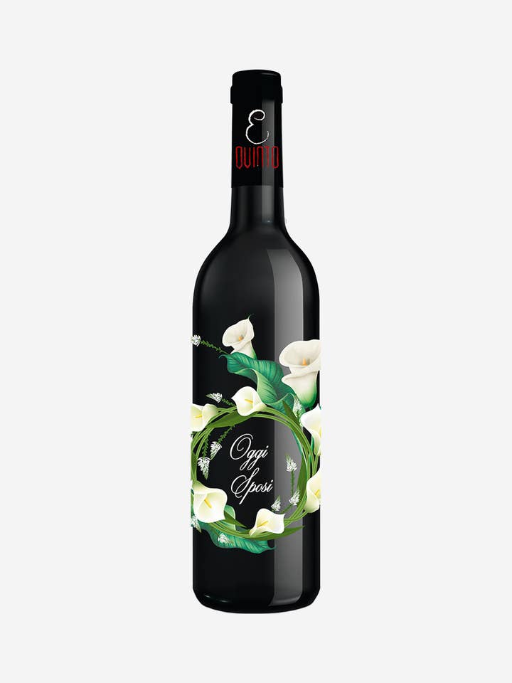 Aglianico Red Wine favor 1 for wholesale by Gruppo Quinto Srls