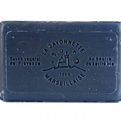 Savons.com (UK Official) - Wholesale Bar Soap - Belle de Nuit (Beauty of the Night) 125g