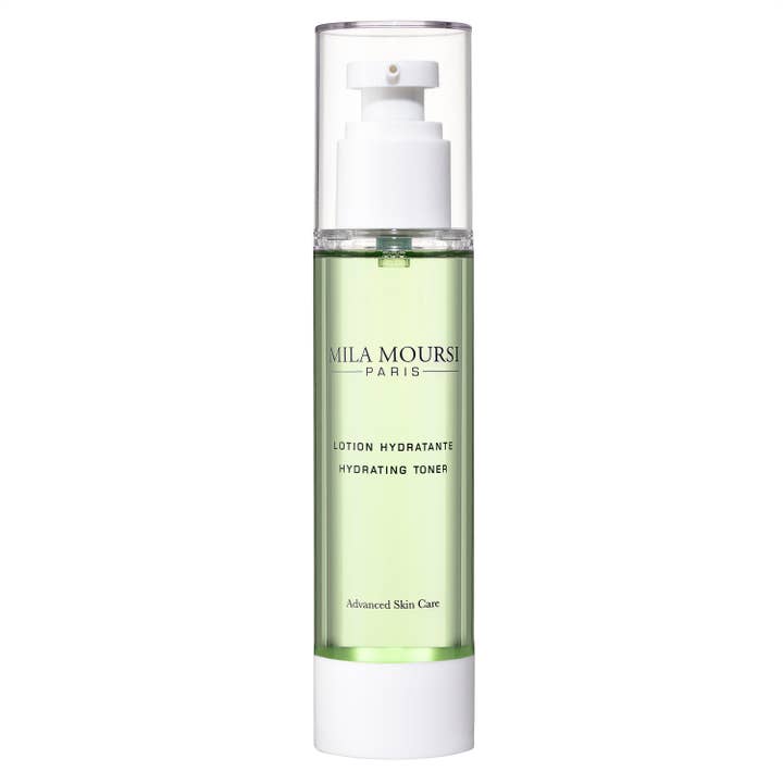 Mila Moursi Skin Care - Wholesale Facial Toner - Hydrating Toner