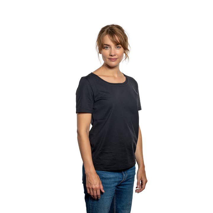 Classic T-shirt for wholesale by NSW