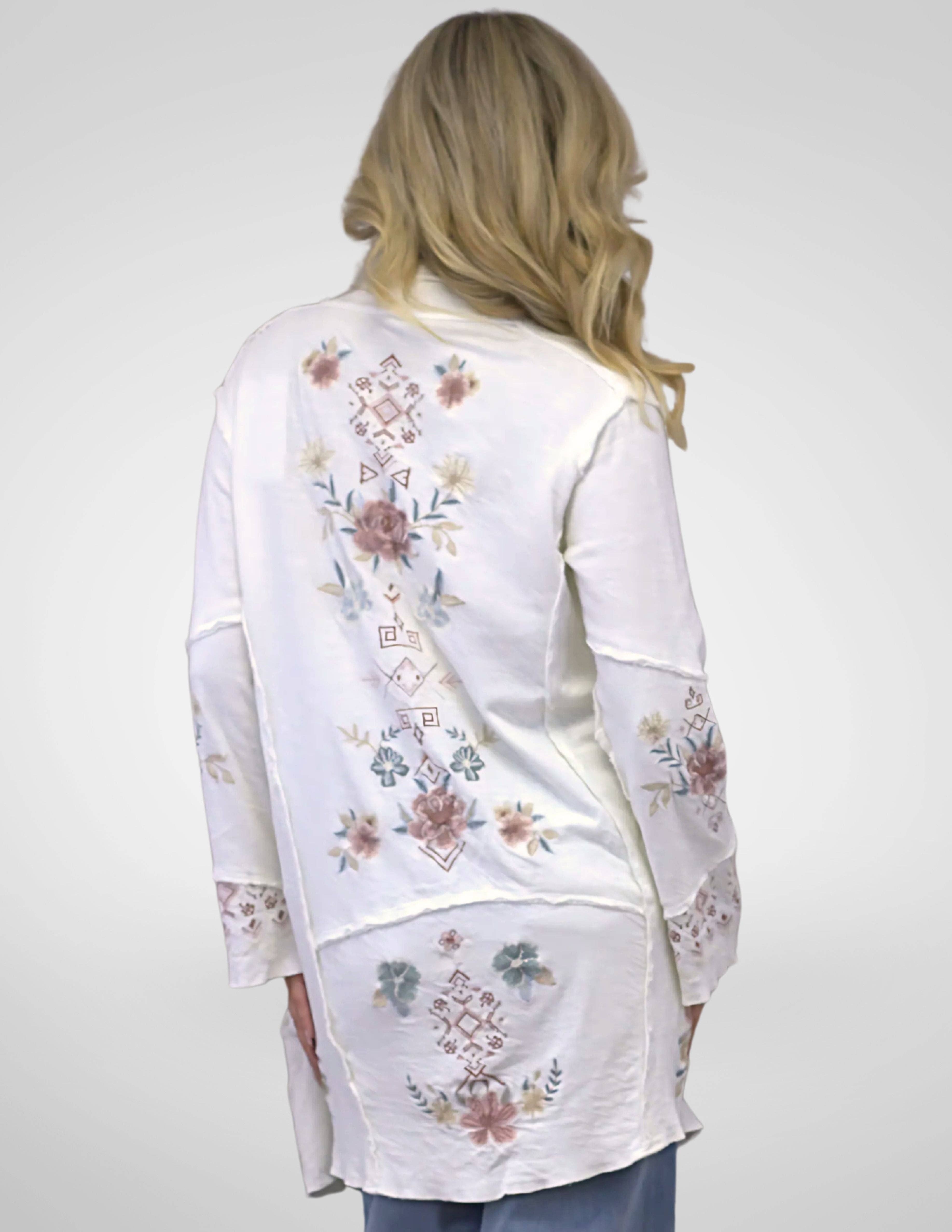 Oatmeal CLEA JACKET for wholesale on Faire0