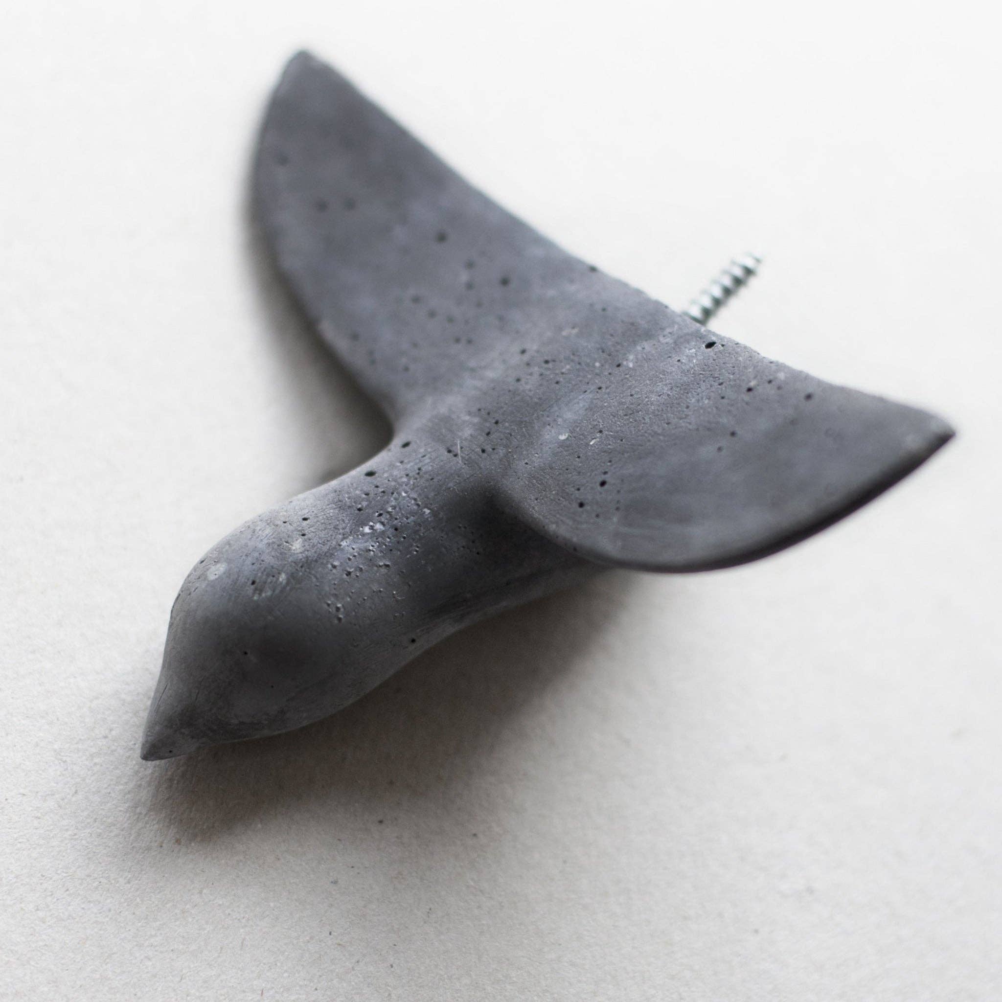 Formpoet - Wholesale Wall Hook - Concrete wall hook - black7