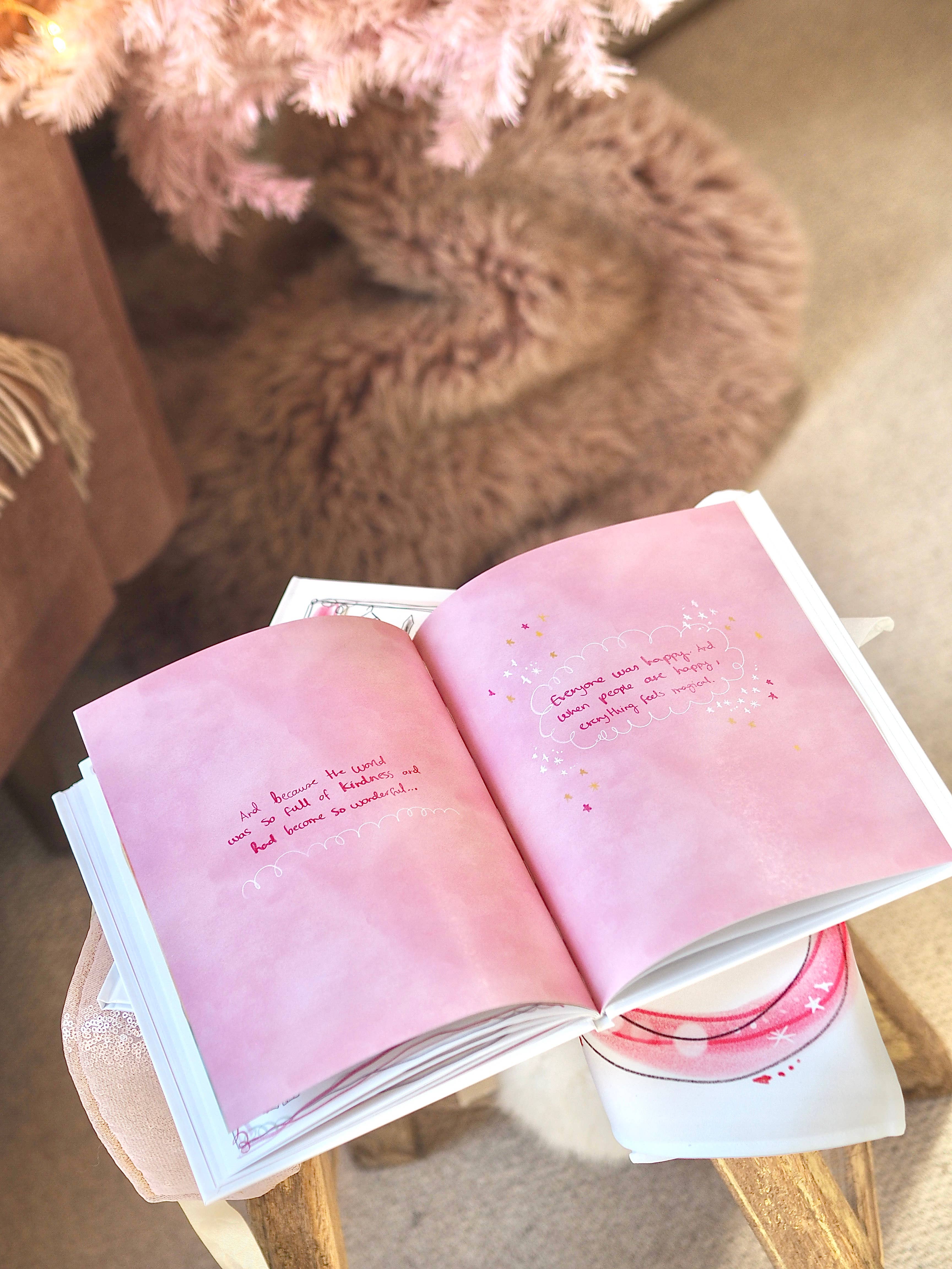 Made by Leah – wholesale Pre-school book (3–5) – The Big Book Of Fairytale Short Stories 20