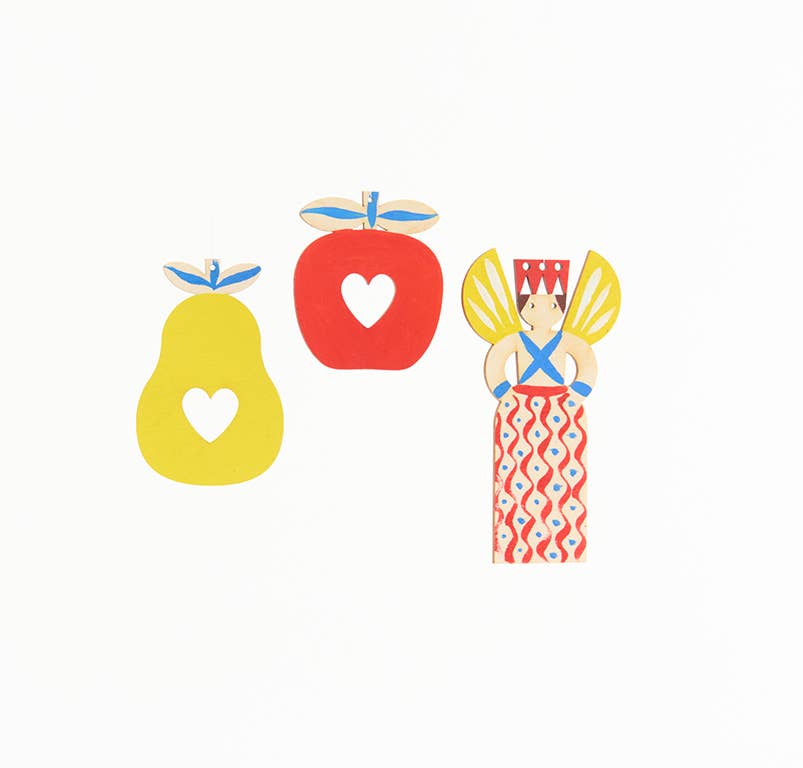 Metio Studio - Wholesale DIY Craft Kit - Ornament Decoration Kit5