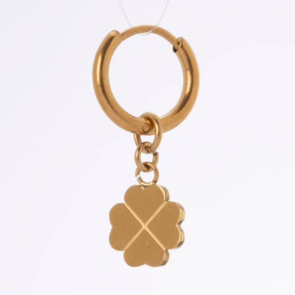 ÖRHÄNGEN - linje SPACCANAPOLI - Artikelkod 930545D för wholesale av Sodini