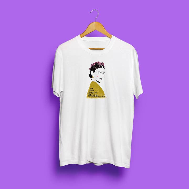 Frida Kahlo al por mayor para tu tienda Faire ES