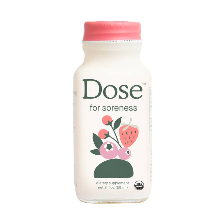 Dose for Soreness for wholesale by Dose
