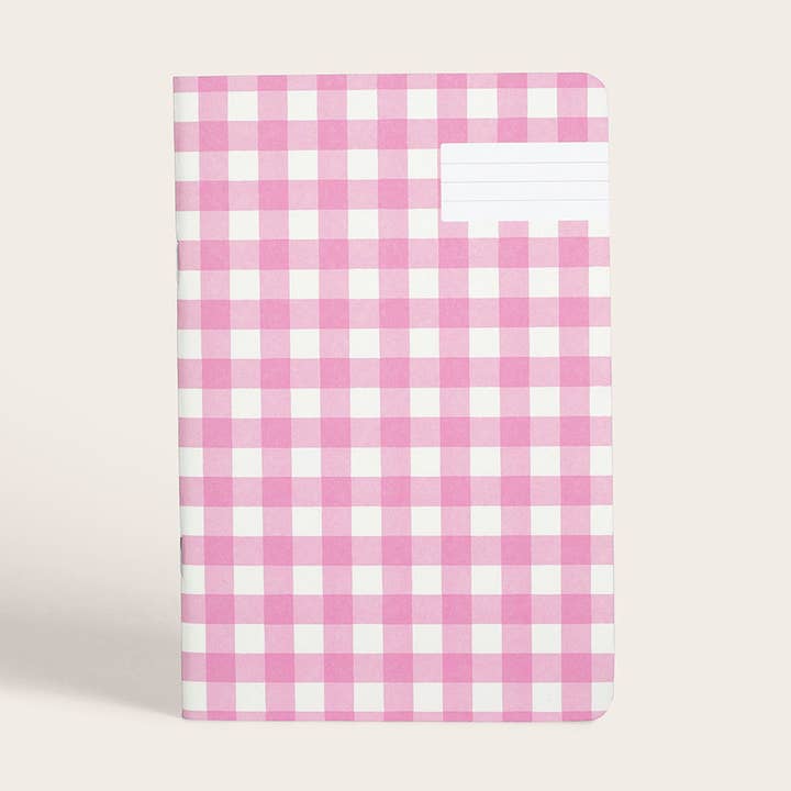 Swinging candy Notebook for wholesale by Season Paper Collection