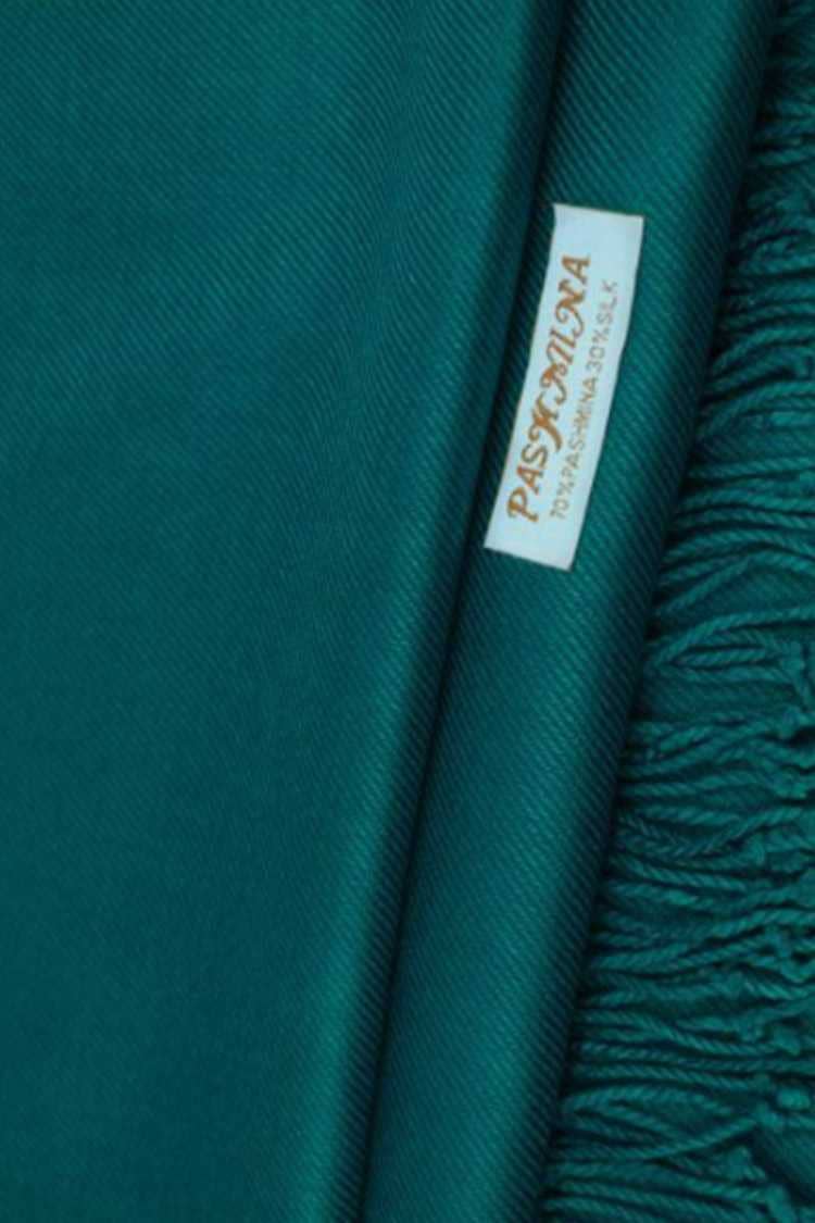 Artini Accessories - Venta al por mayor Bufanda - Mujer - Gran chal de mezcla de pashmina y seda14