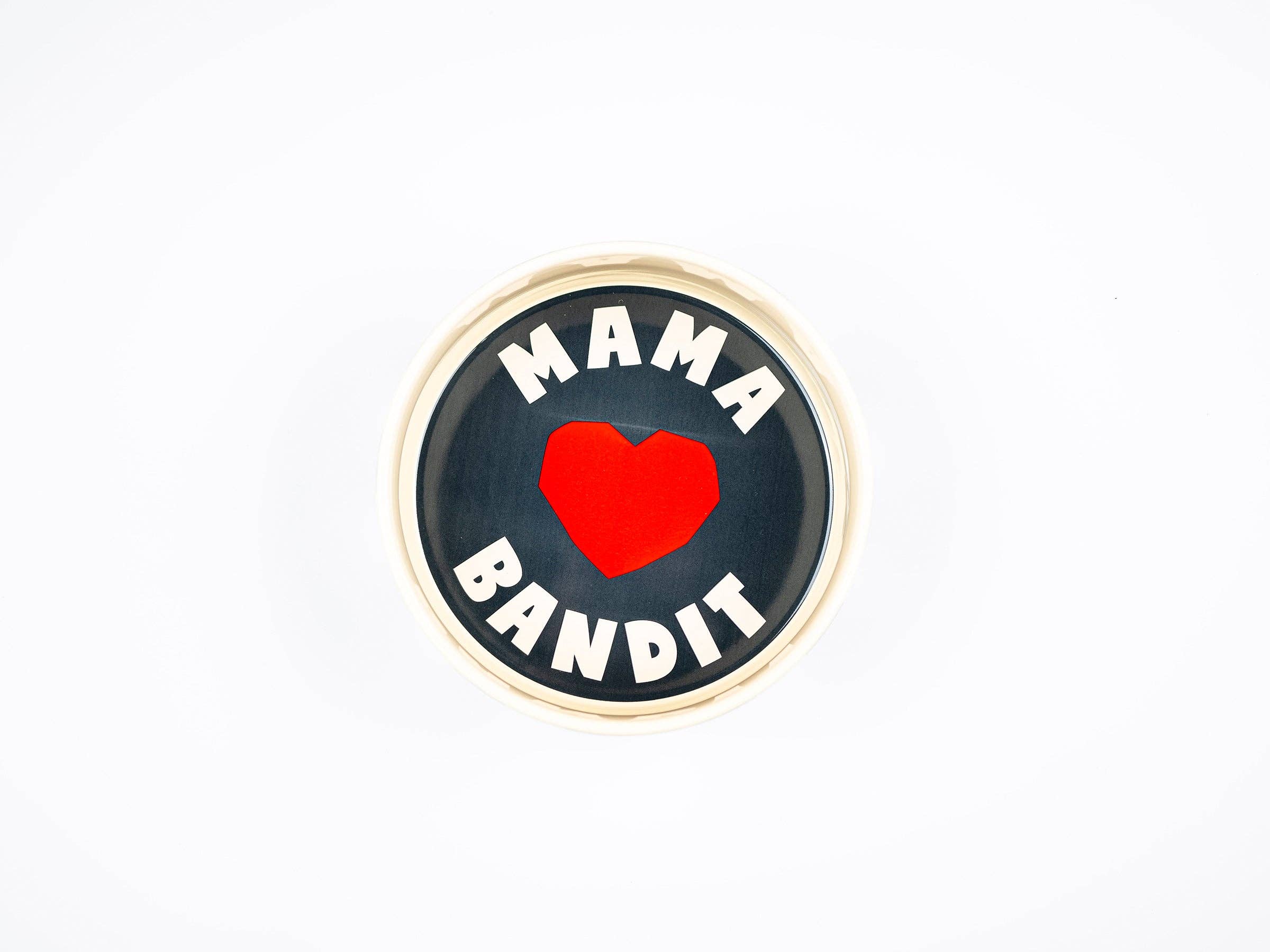 French Bandit - Wholesale Pet Bowl - Cat/Dog - Dog bowl MAMA ♥ BANDIT2