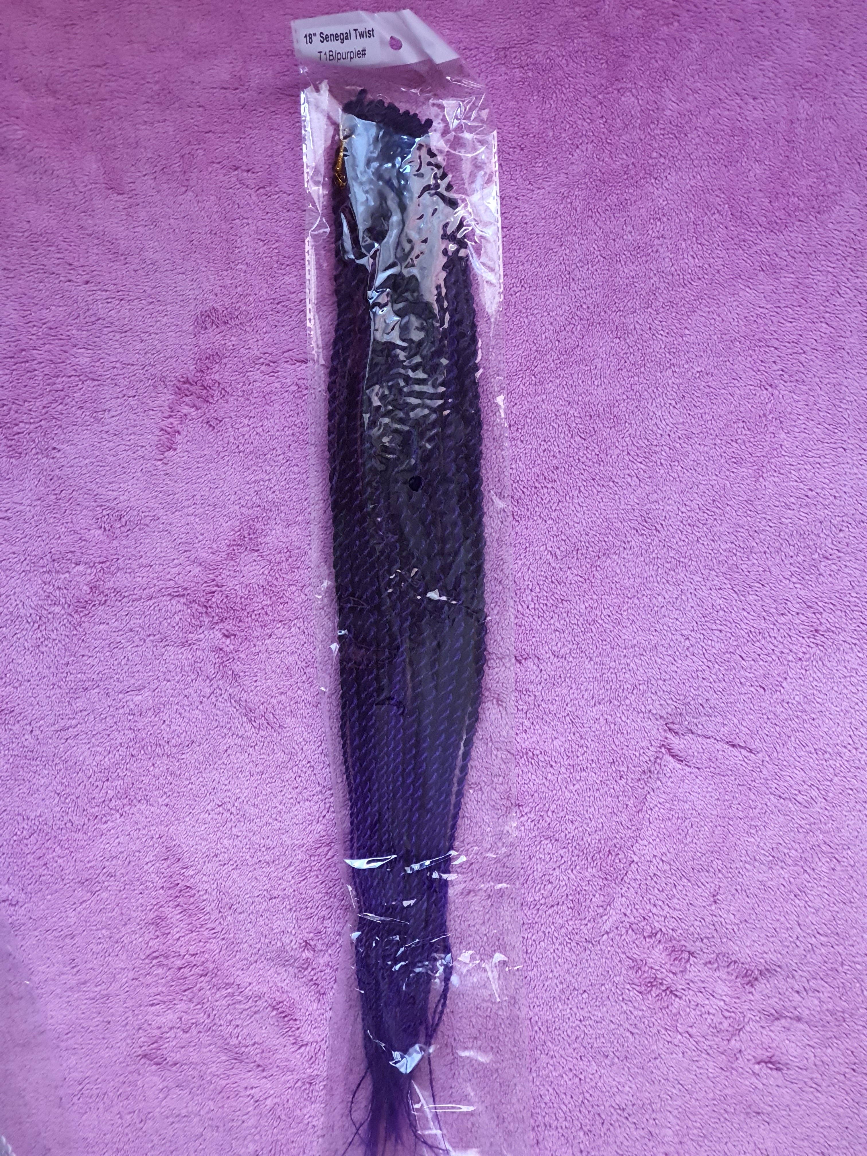 Chabinehairstore - Wholesale Hair Extensions - Senegalese crochet braids17