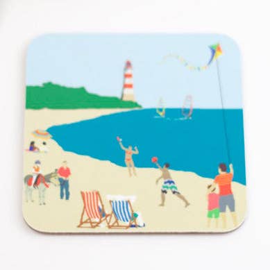 Strand och dalbana för wholesale av Rolfe and Wills