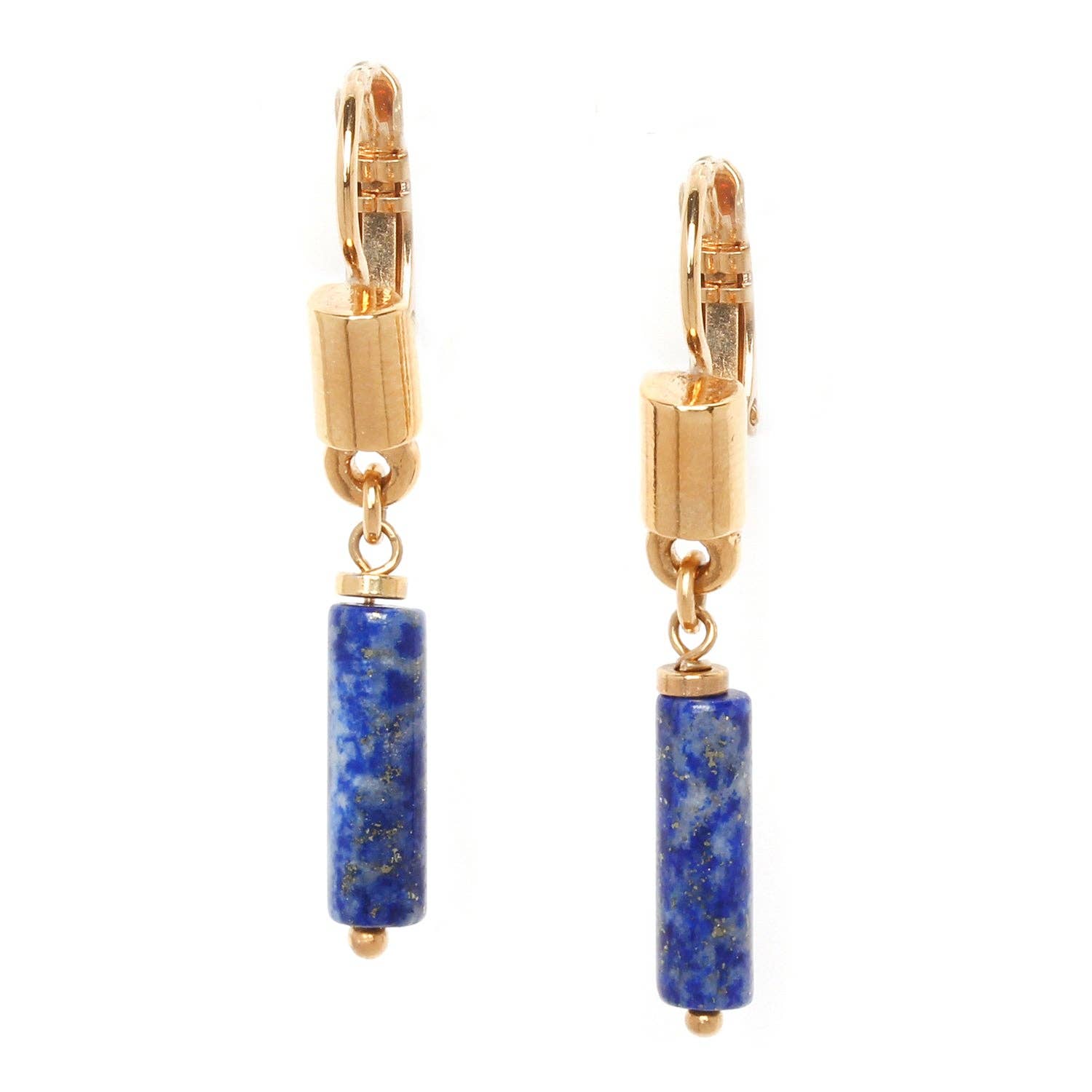 Glenn Griffin Collections - Wholesale Dangle Earrings - NB20.2 Pipeline 12-749950