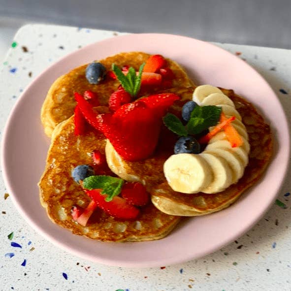 NOGLU - Wholesale Pancake Mix - Pancake mix1