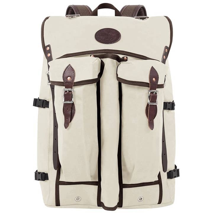 Duluth Pack - Wholesale Backpack - Unisex - Bushcrafter Pack3