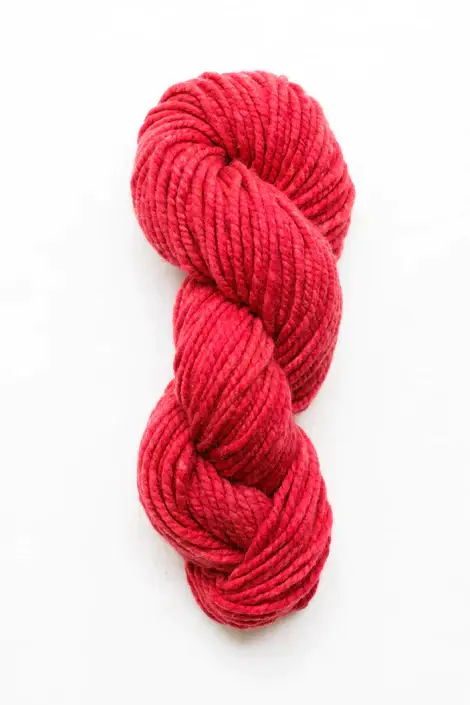 Handspun Hope – wholesale Yarn – Organic Merino Wool Bulky21