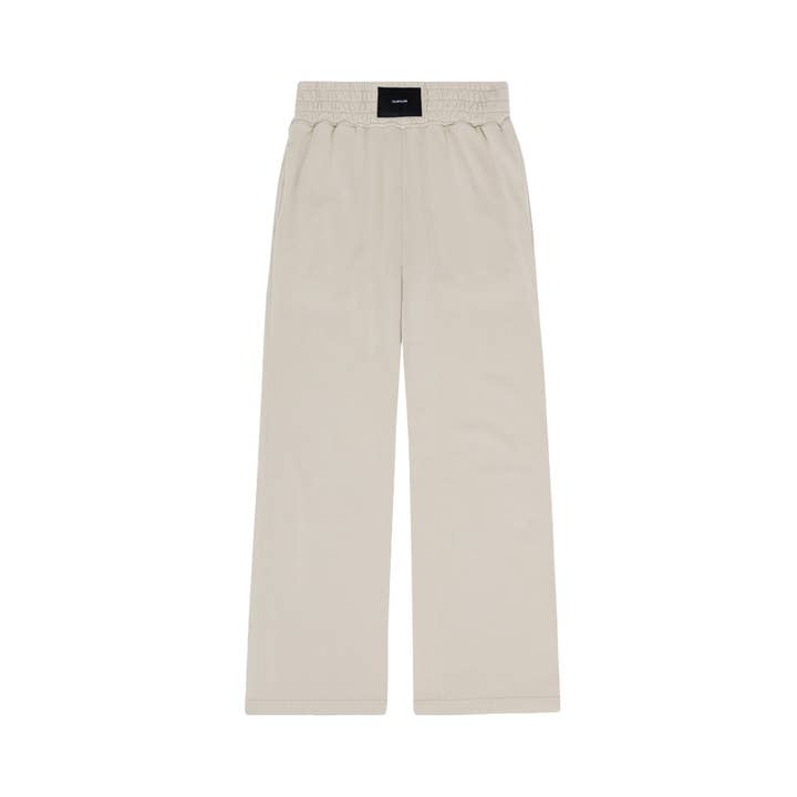 Talentless - Wholesale Athletic Pants - Women's - WOMENS WIDE LEG BOXING PANTS