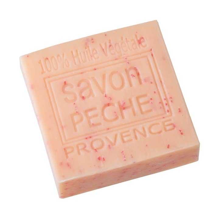 Sabonete Savonitto Pêssego 100g por atacado de MAITRE SAVONITTO