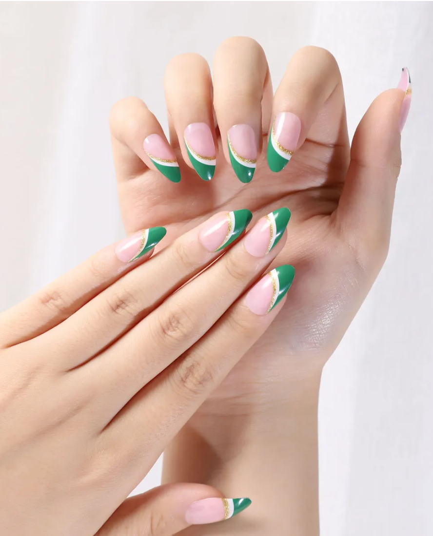 P.R.M.I.T Beauty - Wholesale Press-On/Fake Nails - EGYPTIAN4