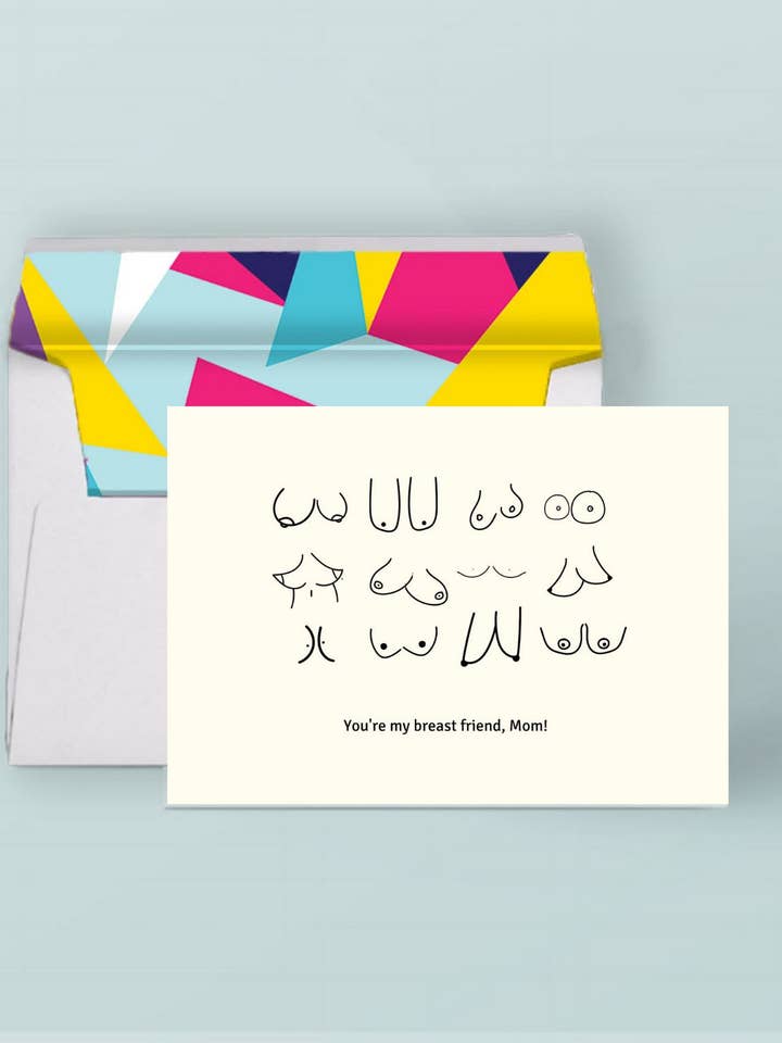 Tu es mon amie préférée, maman pour la vente par Friends Do This