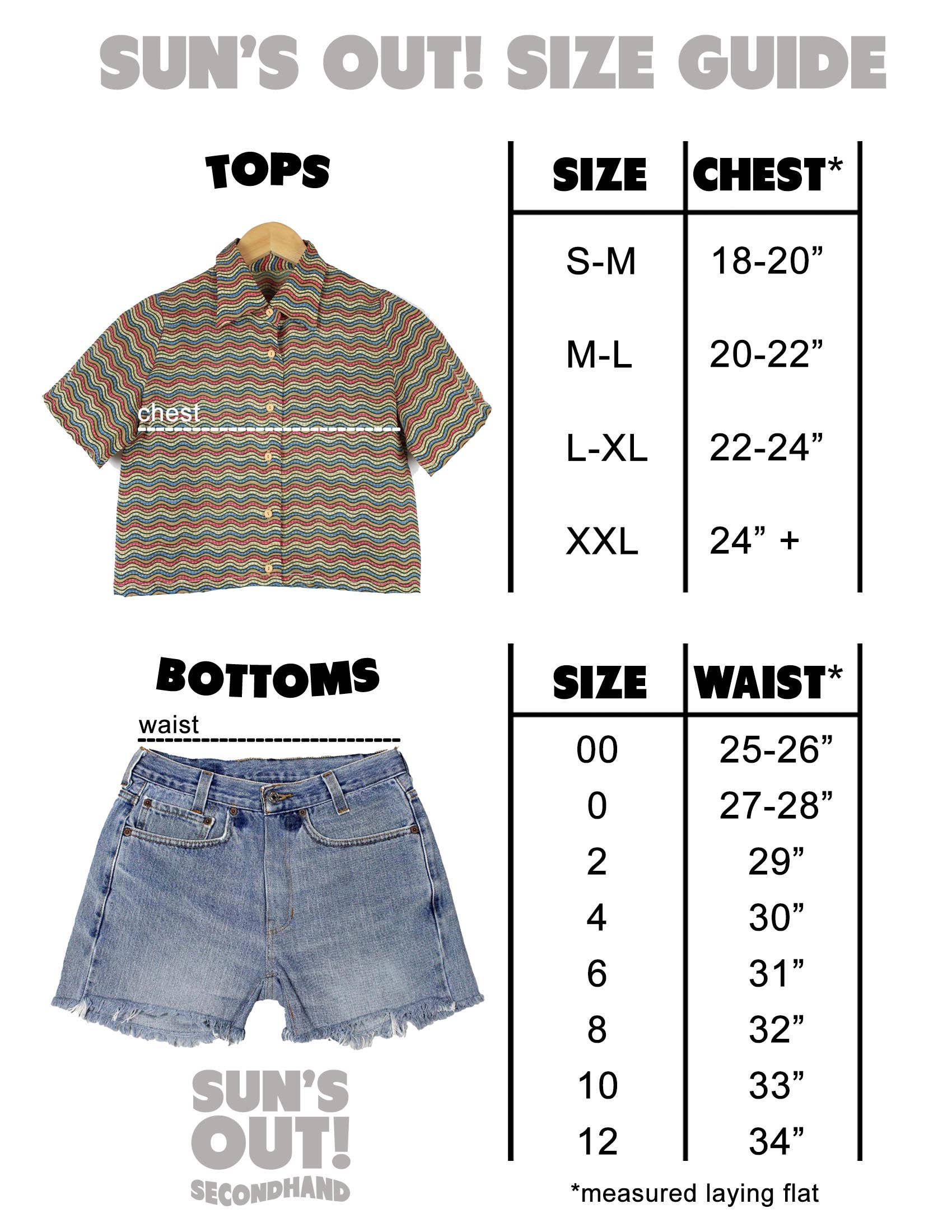 Sun's Out! - Vendita all'ingrosso Pantaloncini - Donna - Shorts in denim riciclato a vita bassa - Originale7