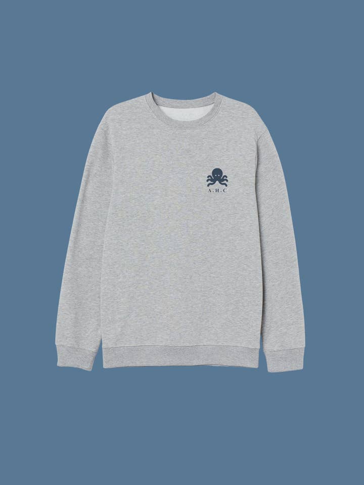 SNOC - Wholesale Graphic Sweatshirt - Unisex - CUSTOMIZED SNOC SWEATSHIRT6