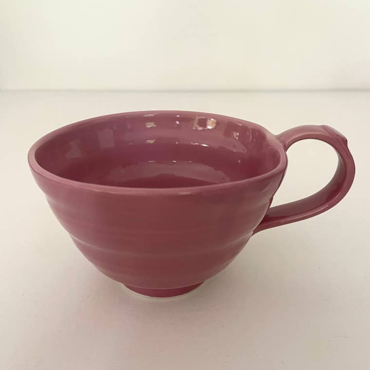 fort & field - Wholesale Coffee Mug - Mix and match artsy ceramic pottery Japanese coffee tea mugs21