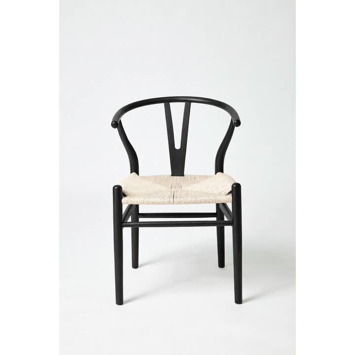 Acacia Home - Wholesale Chair - Pia Wishbone Dining Chairs10