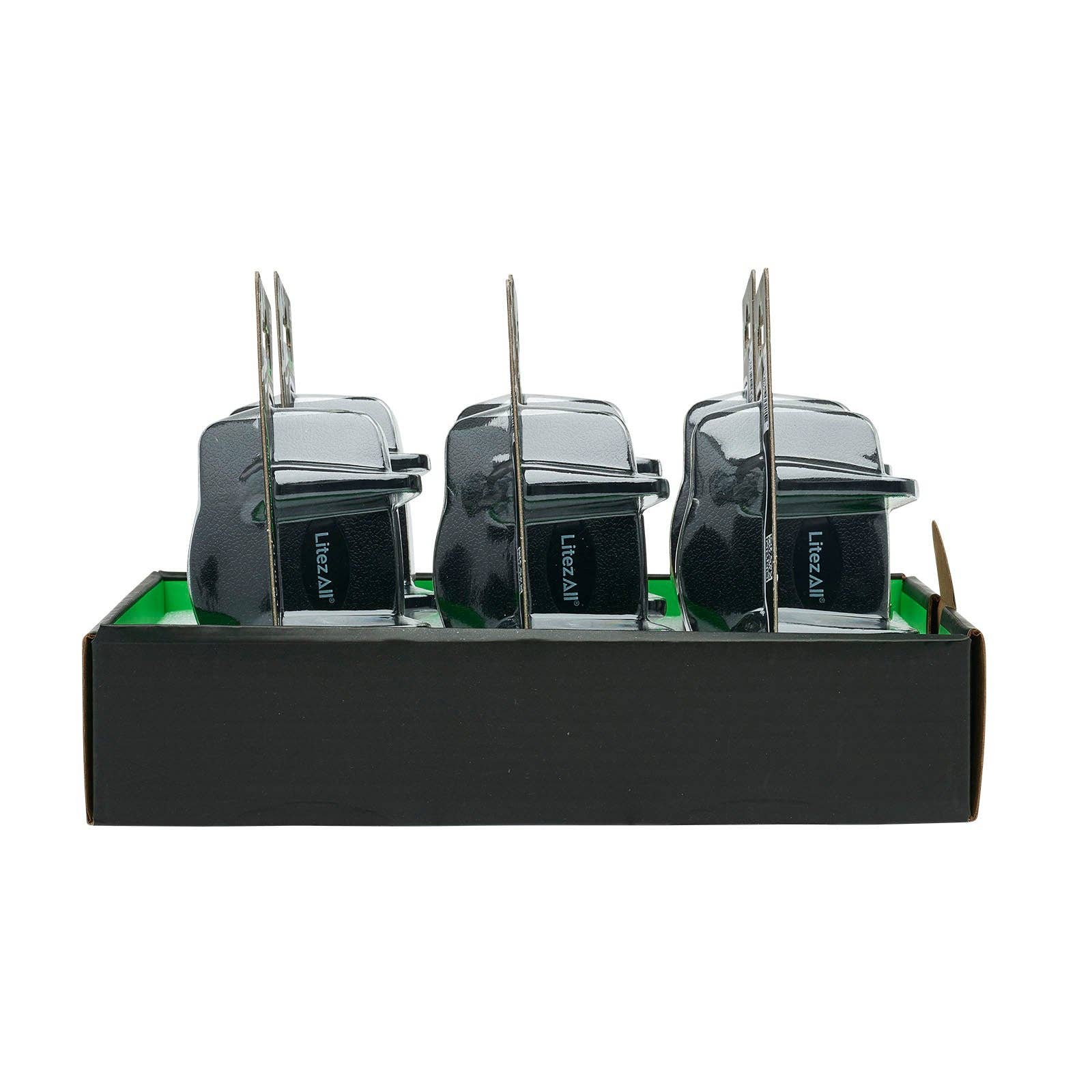 LitezAll - Wholesale Flashlight - LitezAll 200 Lumen Clip On Cap Light8