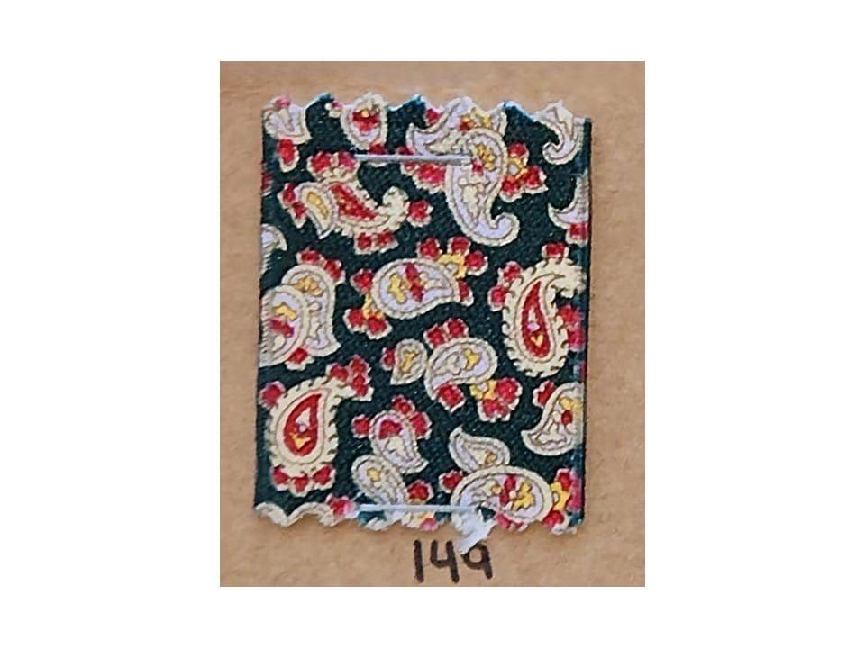 Potenciano Group SL - Wholesale Bow Tie - Men's - Ref. 602-SERIE.U - Elastic Bow Ties Fashion Motifs - by Layos12