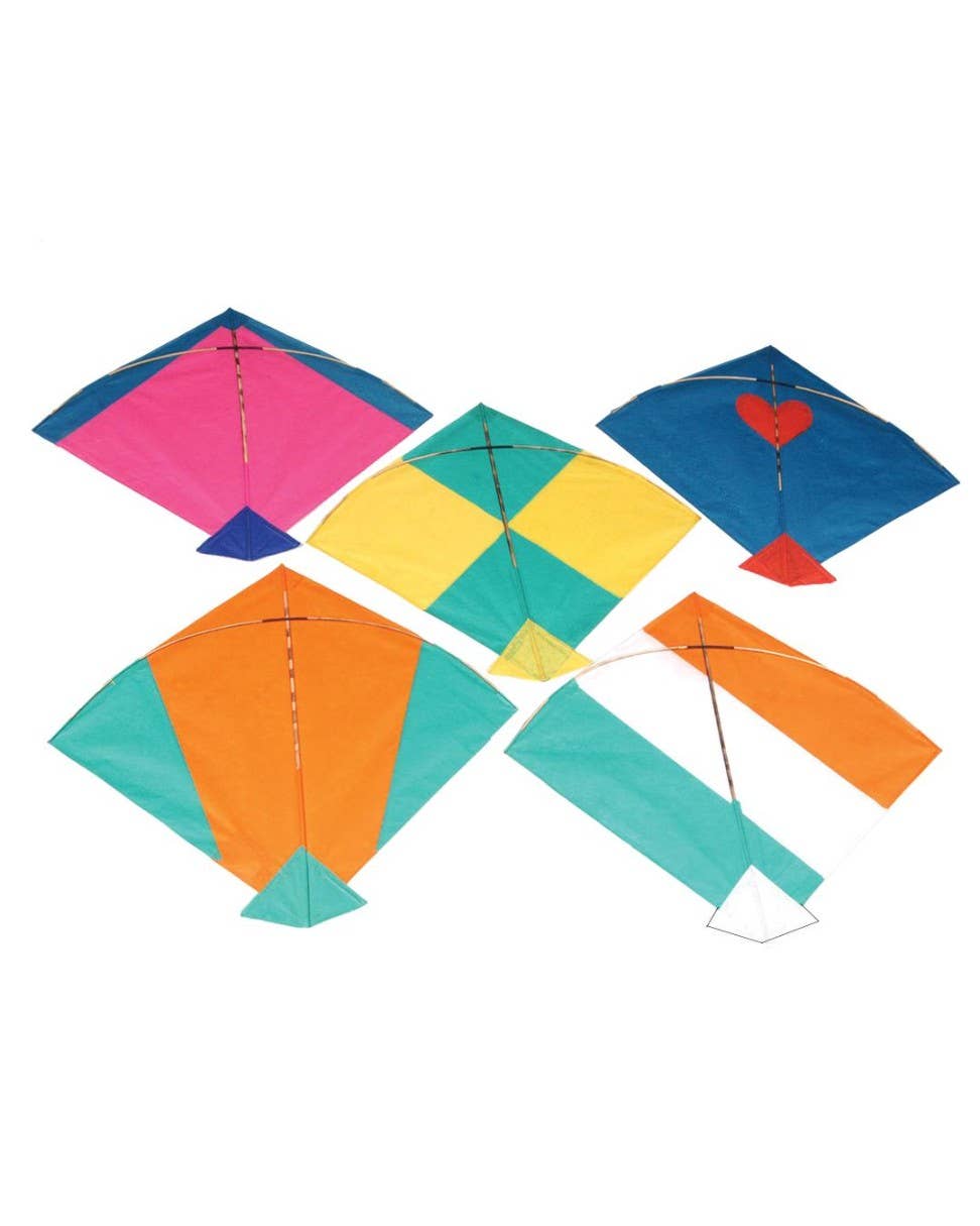 Ancientveda - Wholesale Sporting Accessories - Kites 16”(Assorted Styles) PER DZ