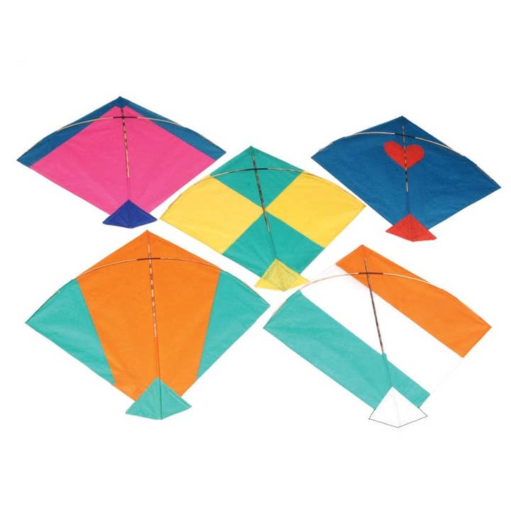 Ancientveda - Wholesale Sporting Accessories - Kites 16”(Assorted Styles) PER DZ0