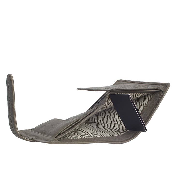 Margelisch - Wholesale Wallet - Women's - Zurich 1.A2