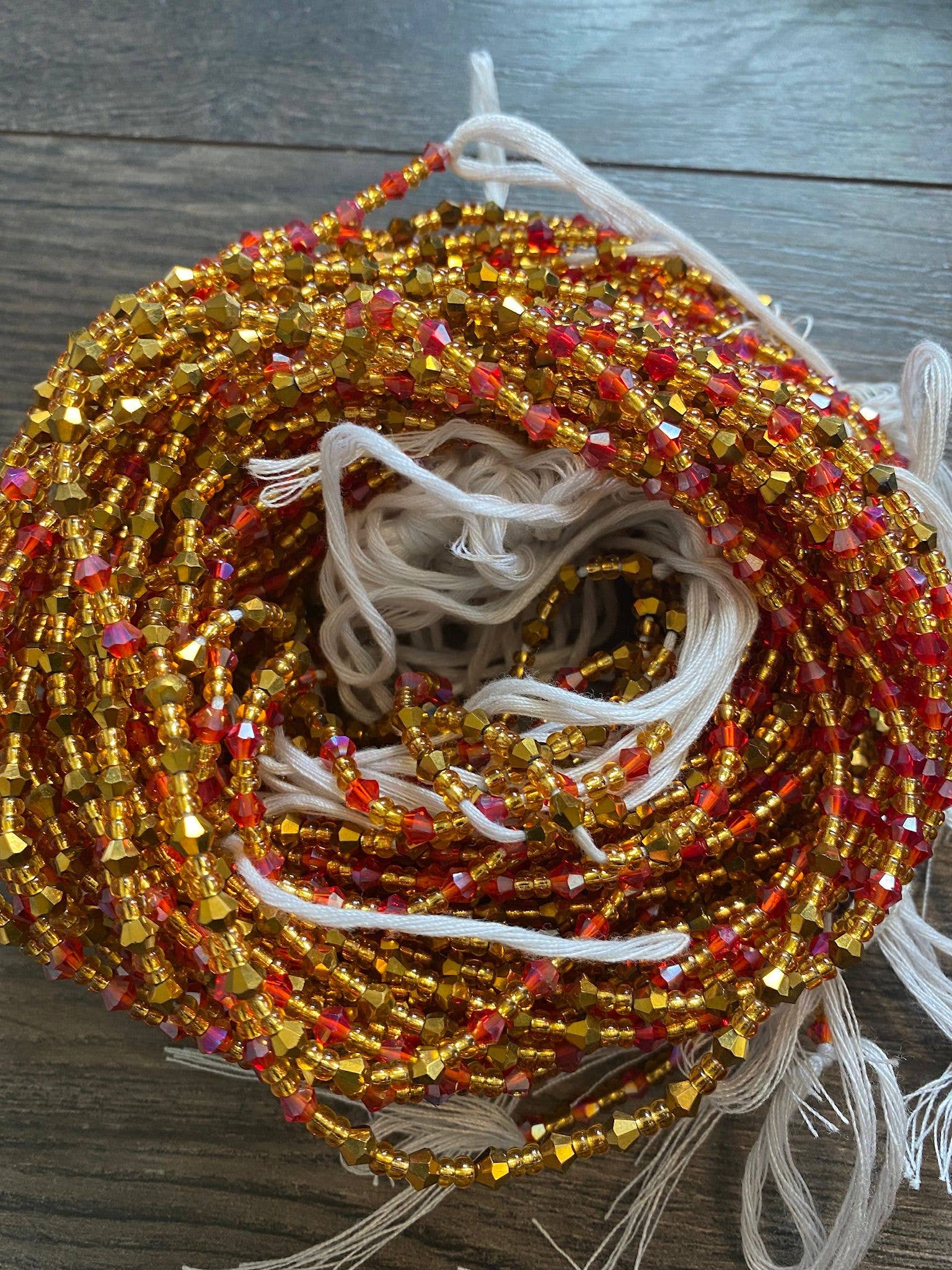 MaddieMayShop – Großhandel Perlen – Taillenperlen aus Kristall im Großhandel 40"-50"33