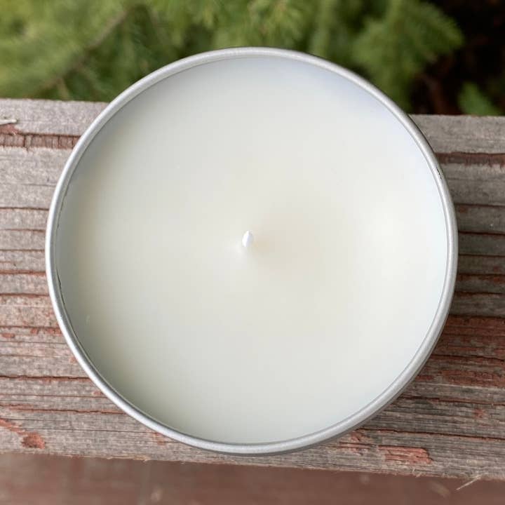 Hipster Haven for wholesale by A&B Candles Co