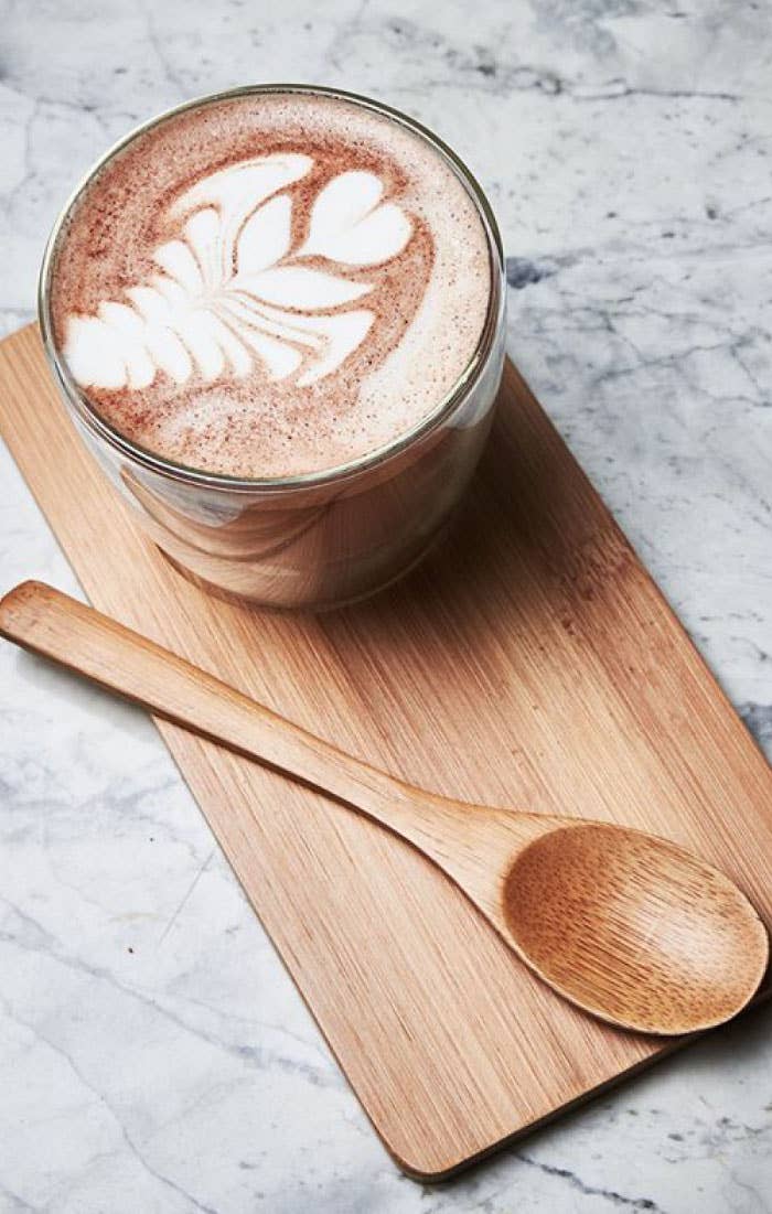 Kokoa Collection – wholesale Hot cocoa mix/kit – HOT CHOCOLATE Santo Domingo powder 32%1