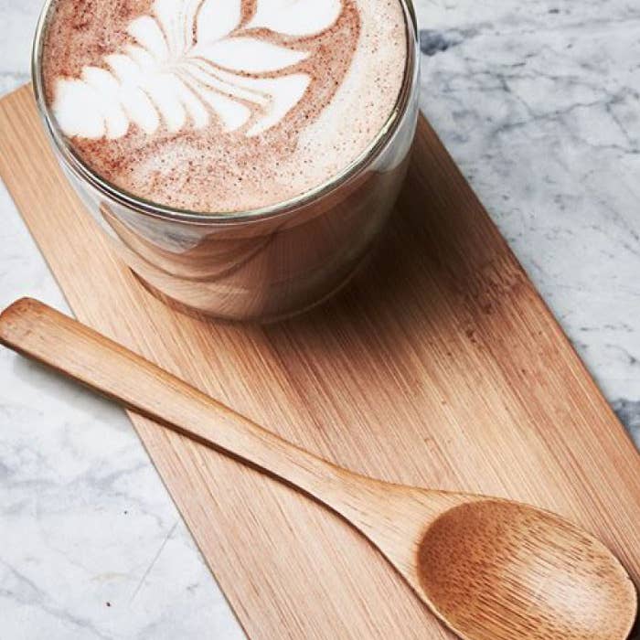 Kokoa Collection – wholesale Hot cocoa mix/kit – HOT CHOCOLATE Santo Domingo powder 32%1