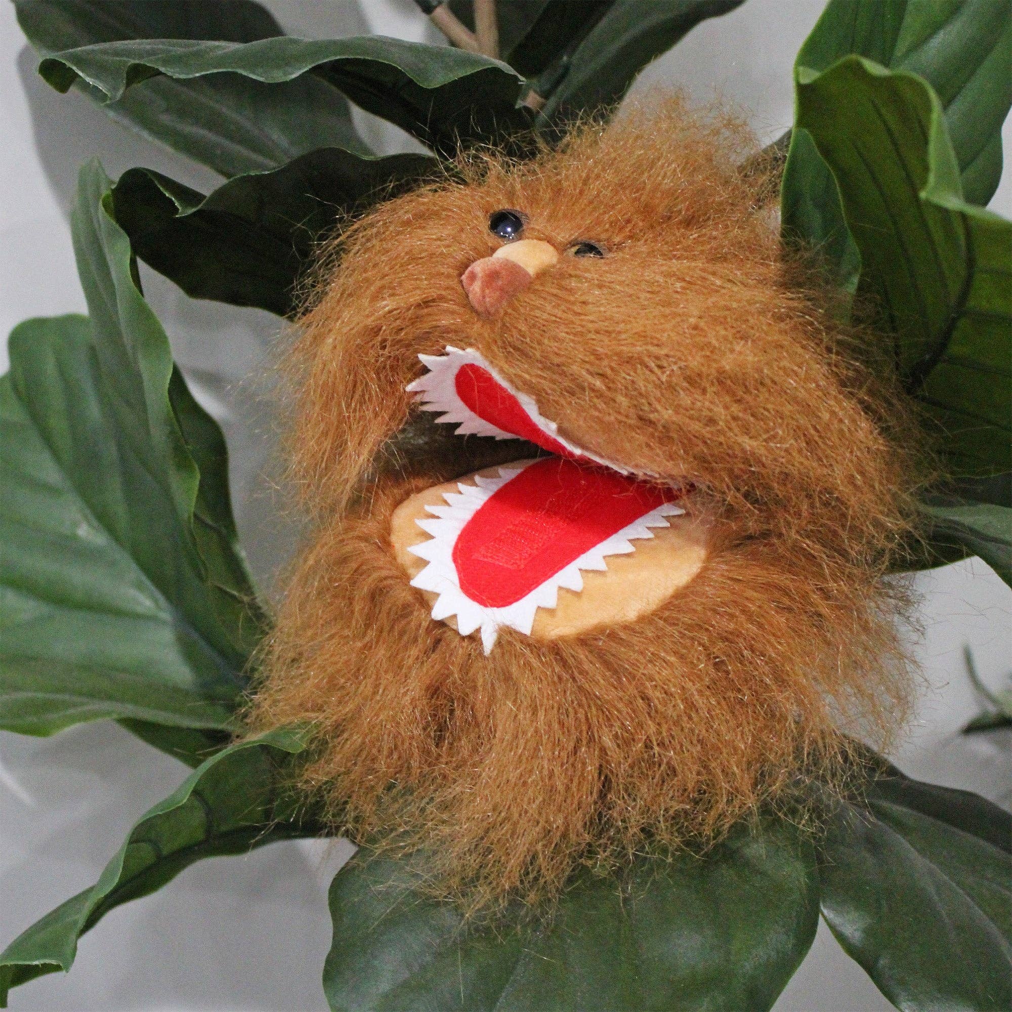 Kurated Korner – Großhandel Kuschel-/Plüschtier – Kind & Baby – Toy Vault Dark Crystal Fizzgig Plüsch6