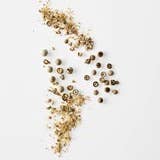 La Boîte - Wholesale Pepper/peppercorns - Muntok White Pepper - grassy, floral, mild heat spice1