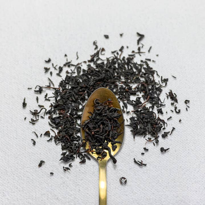 No. 9 Wakōcha Black Tea for wholesale by Maison Théerie