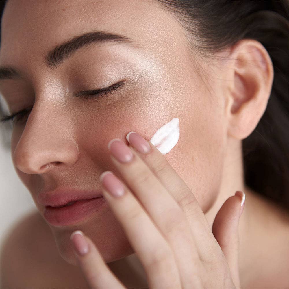 CHADO - Wholesale Facial Moisturizer - Creme Genereuse - 4 in 1 Face Cream2