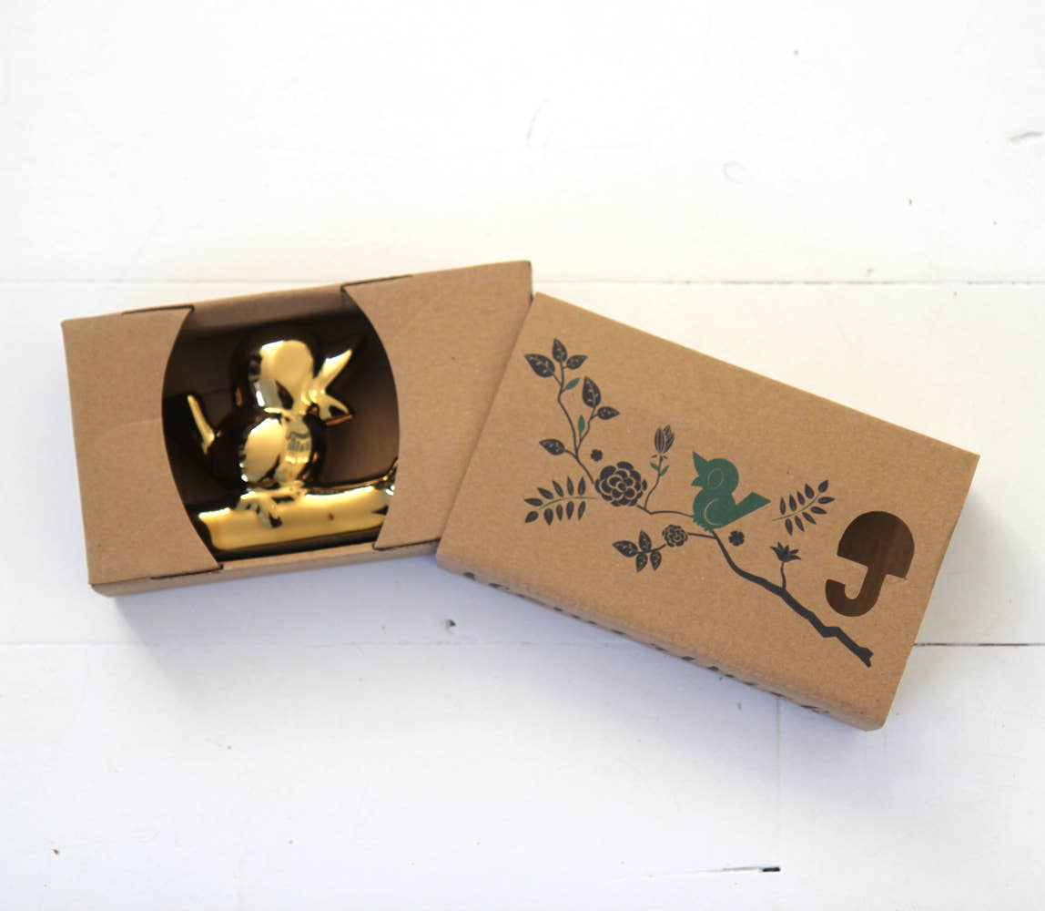 Jasmin Djerzic - Venta al por mayor Artículo decorativo de mesa - Ladrón de flores10