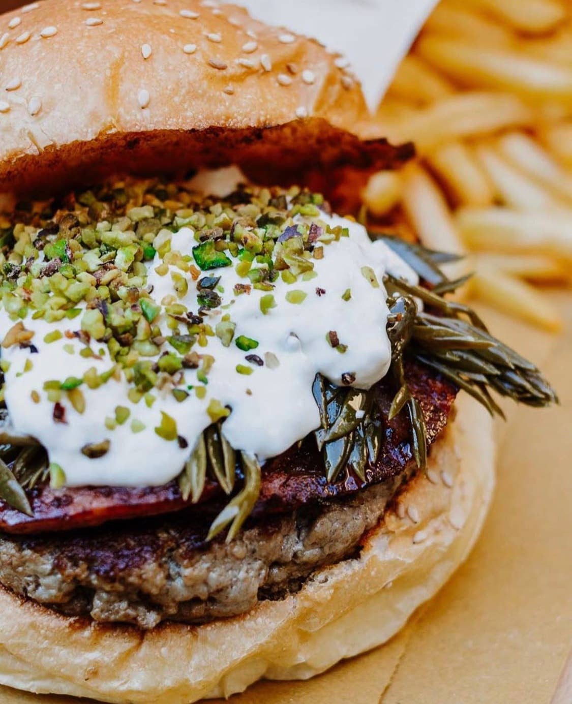 Rinci - Wholesale Pickled Vegetables - Paccasassi del Conero in extra virgin olive oil6