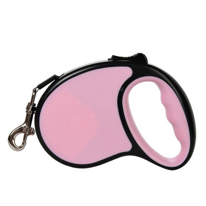 PAWPAWwholesale - Wholesale Pet Leash - Dog - Retractable Dog Leash Automatic Pet Lead_CWMM60863