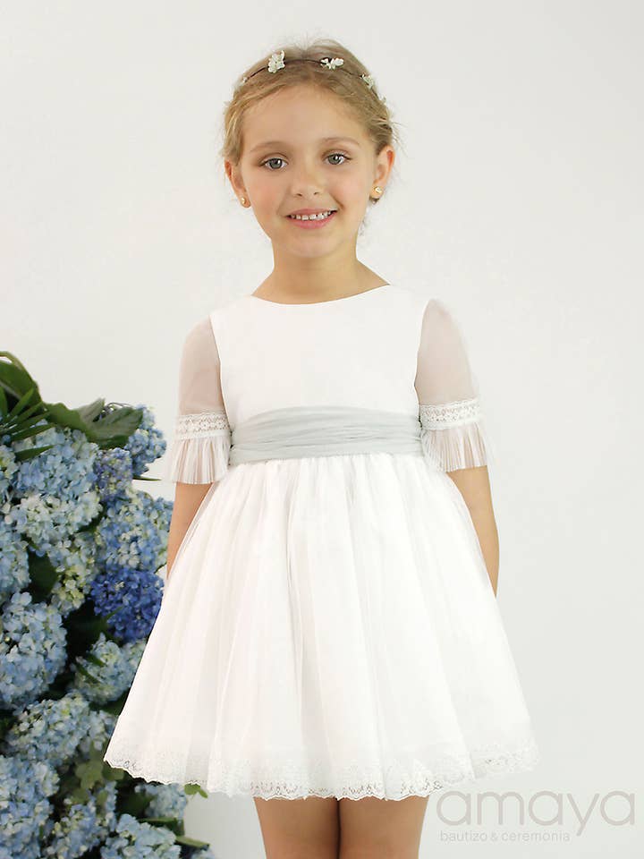 Robe Fille Pope pour la vente par Amaya