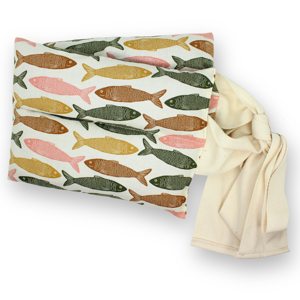 Dana Herbert - Wholesale Hot/Cold Compress - Aromatherapy Heat & Cold Back Wrap15