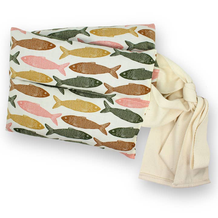 Dana Herbert - Wholesale Hot/Cold Compress - Aromatherapy Heat & Cold Back Wrap15